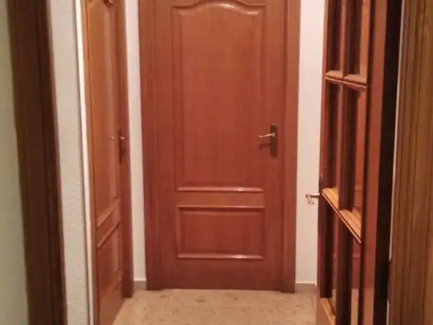 Wohnung zum Verkauf in  Valencia Capital mit Klimaanlage und Balkon