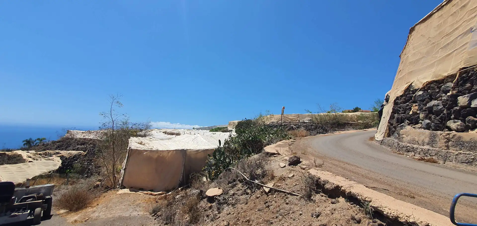 Terreny rústic en venda a Playa de San Juan, imagen 28
