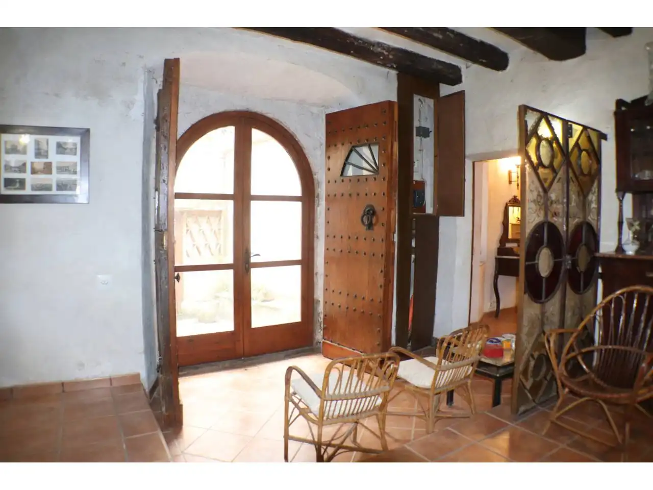 Casa a schiera con giardino in vendita a Sant Feliu de Codines