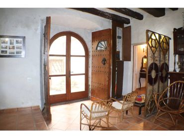 Adosado con jardín en venta en Sant Feliu de Codines