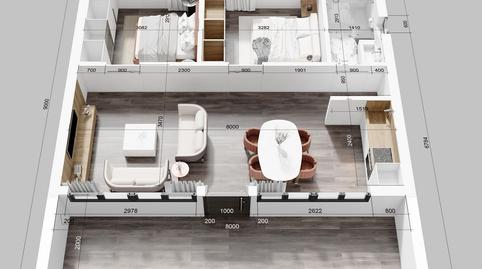 Foto 3 de Residencial en venta en Azara, Huesca