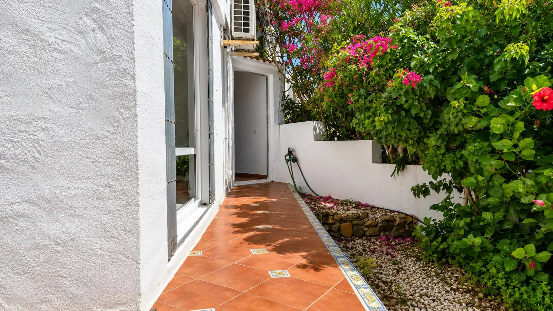 Casa amb piscina en venda a Bahía de Casares, imagen 42