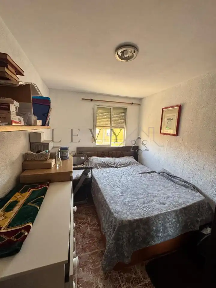 Habitación de Piso en venta en Málaga con Calefacción y Amueblado