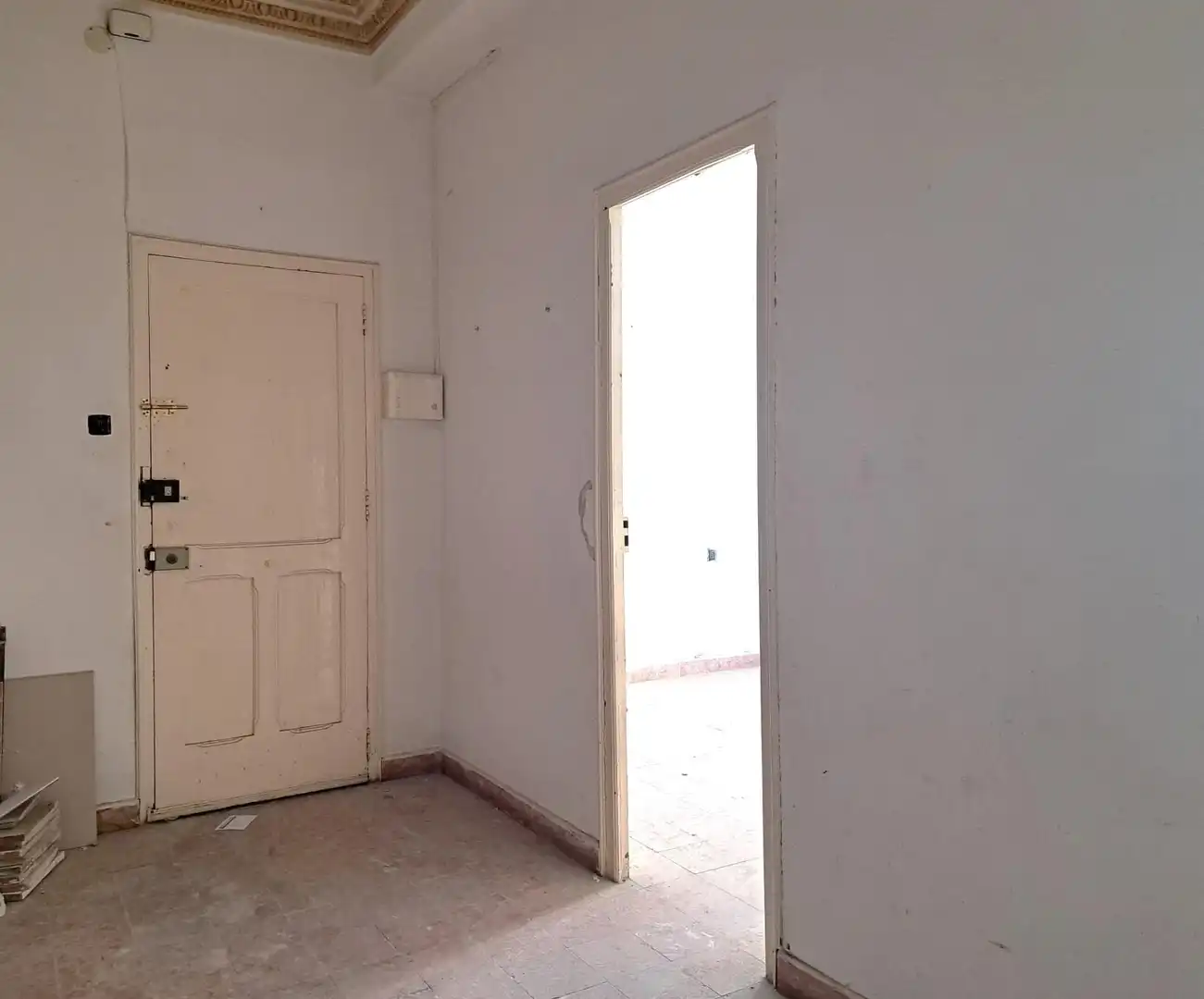 Piso en venta en Requena con Balcón