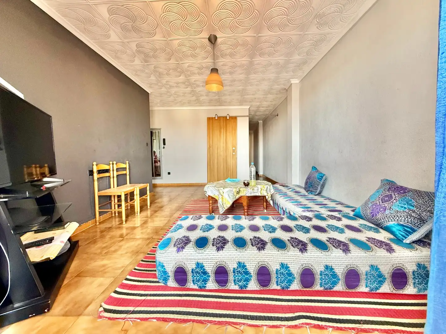 Wohnung mit Terrasse zum Verkauf in Los Cuarteros, imagen 5