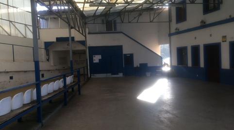 Foto 4 de Edifici en venda a Barrio Pumarabule, Viella - Granda - Meres, Siero