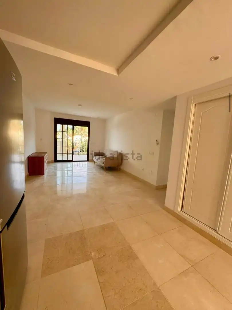 Apartament amb piscina en venda a Torrequebrada, imagen 20