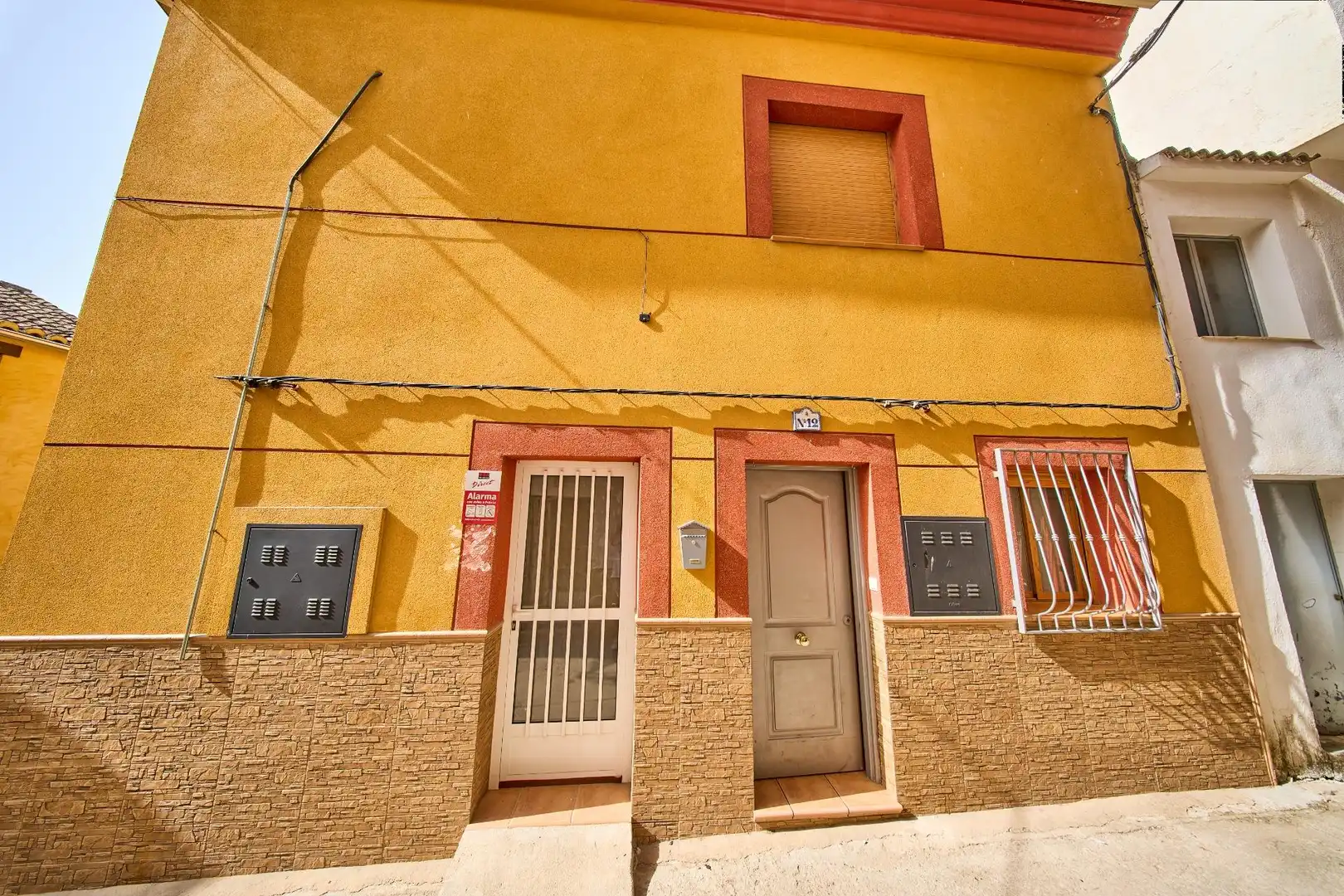 Maison rustique avec terrasse à vendre à ENMEDIO 12, imagen 2