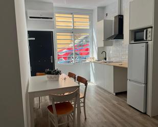 Study for sale in Parque Victoria Eugenia