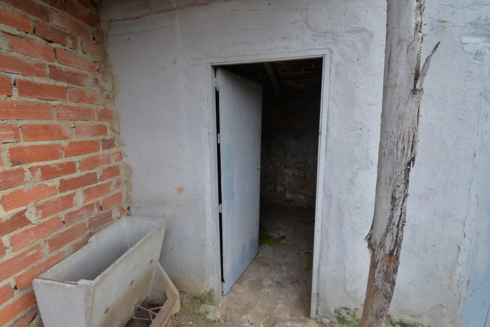 Finca rústica en venda en Oviedo  amb Traster