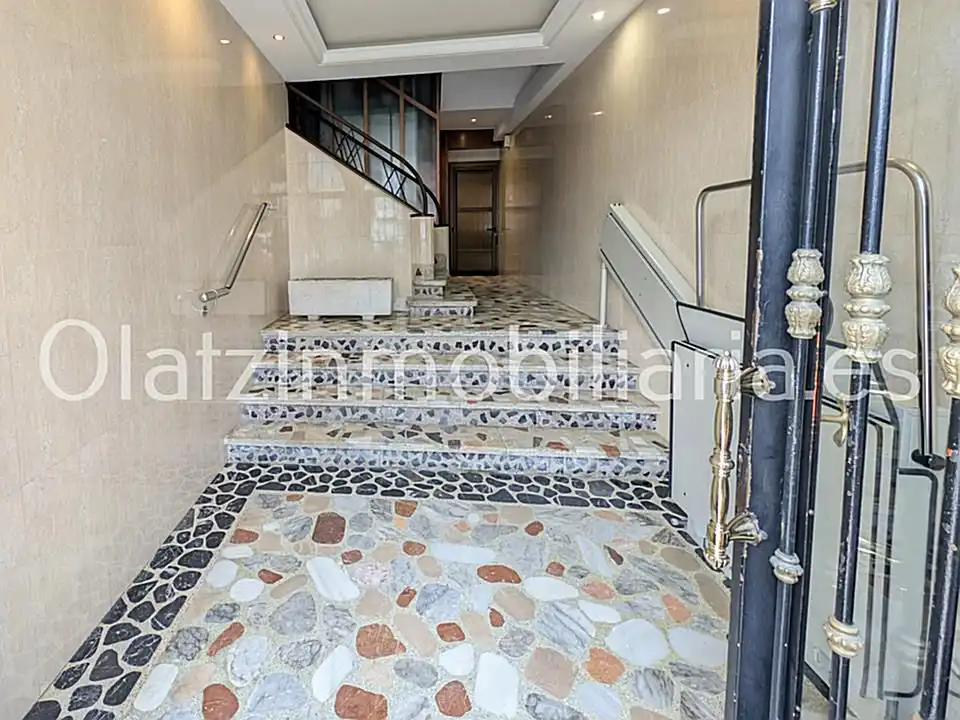 Piso con ascensor en venta en Centro, imagen 3