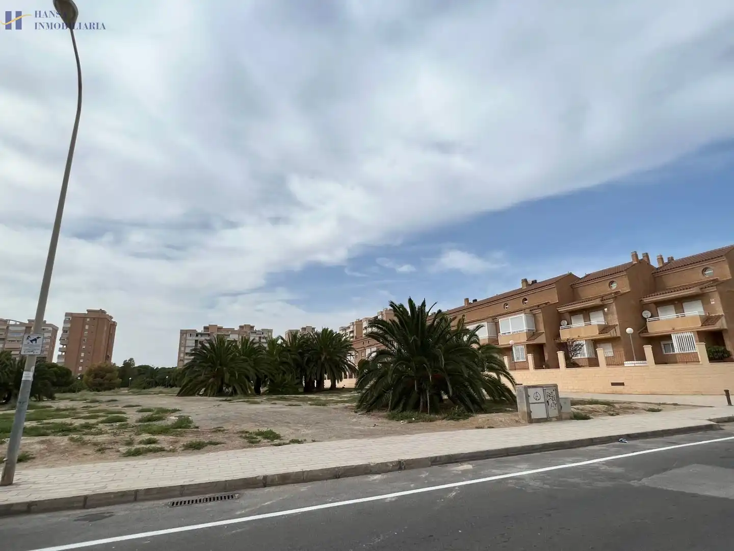 Residential zum Verkauf in Alicante / Alacant