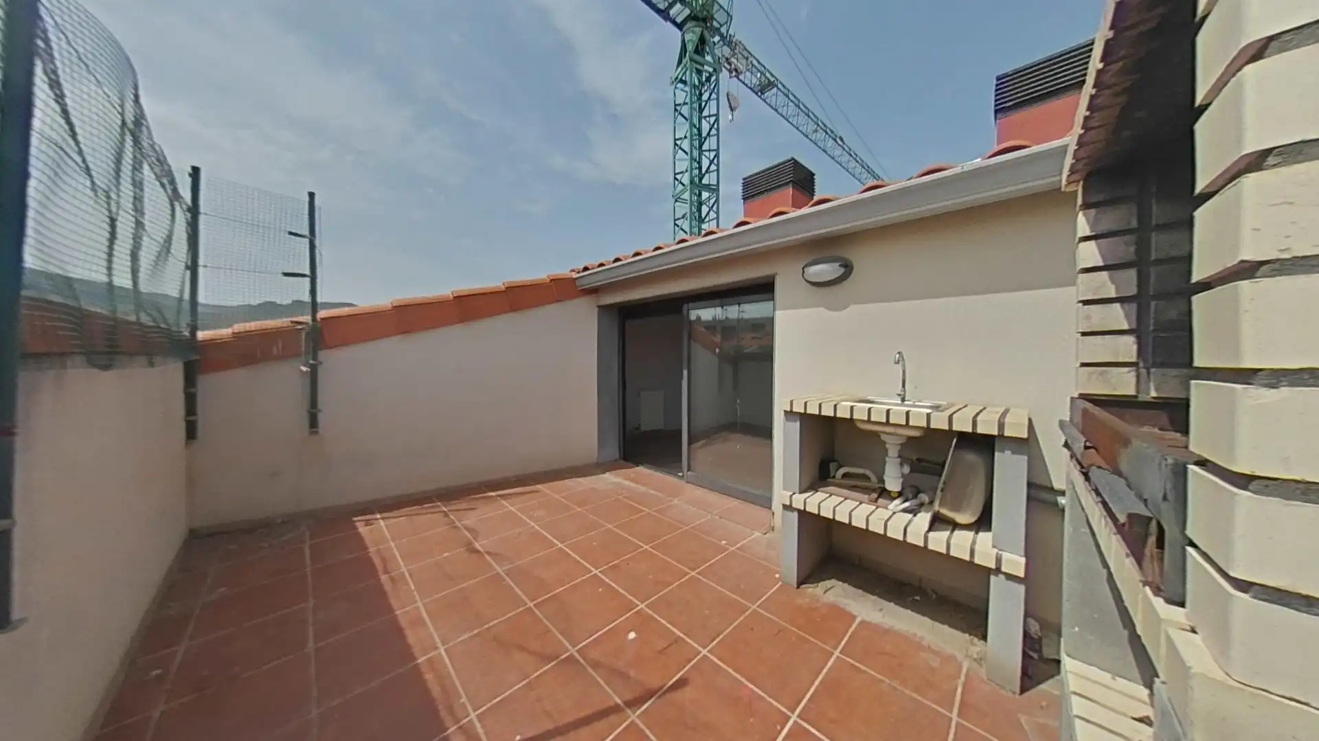 Maisonette mit Terrasse zum Verkauf in Centre, imagen 2