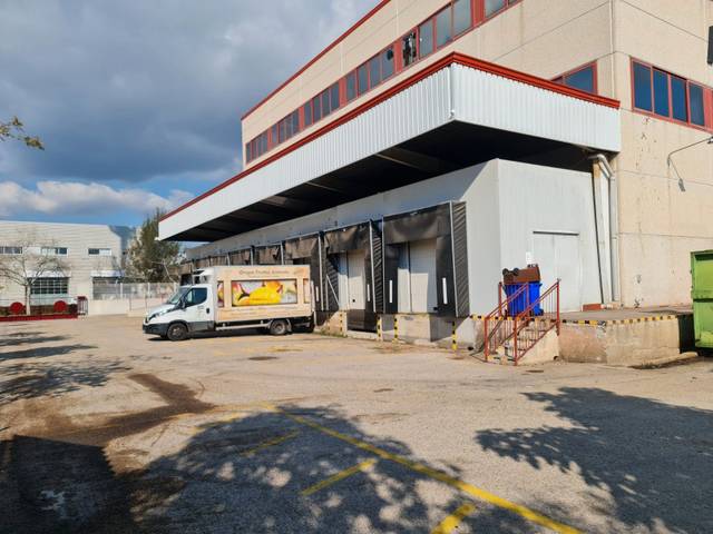 Nave industrial en Alquiler en Carrer de Miquel Servet en Gavà Mar