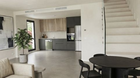Pareada de 3 dormitorios con gran espacio exterior cerca de La Cala de Mijas, imatge 3