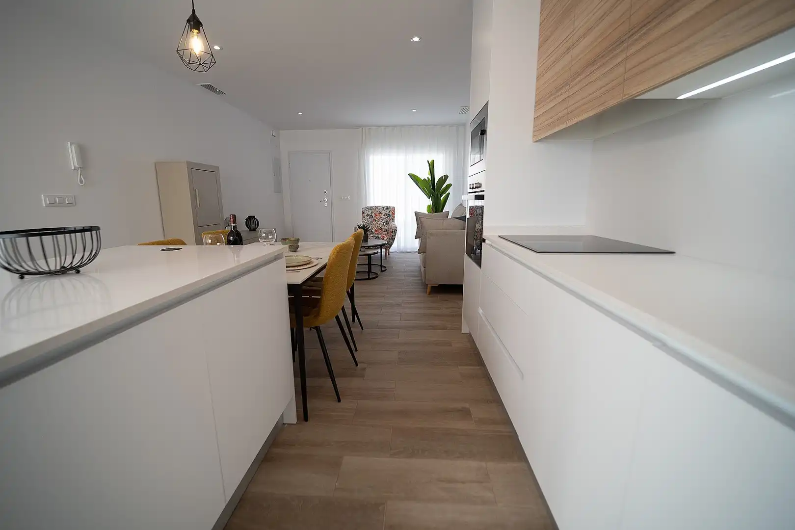 Dúplex en venta en San Javier ciudad, imagen 16