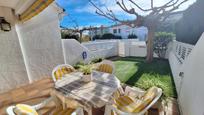 Garden of Single-family semi-detached for sale in El Vendrell