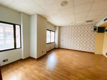 Büro mit Aufzug zur Miete in Centro - Plaza Mayor