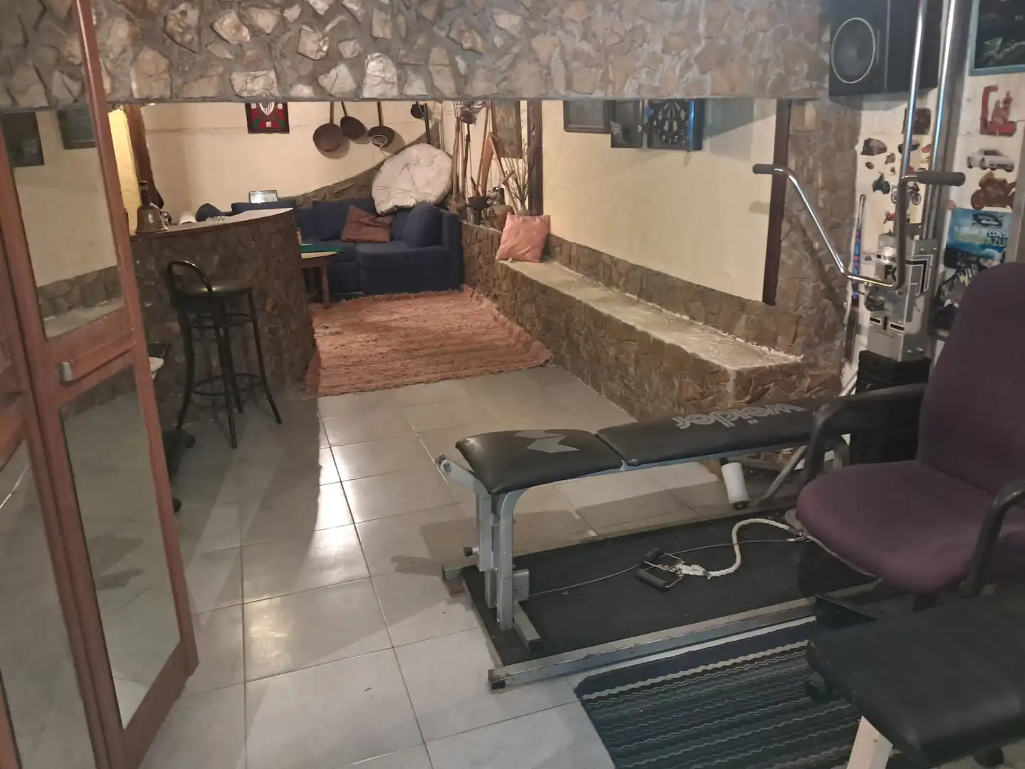 Flat for sale in Erandio