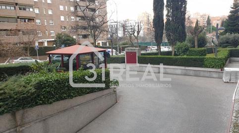 Foto 4 de Garatge en venda a Calle la Hiruela, Peñagrande,  Madrid Capital