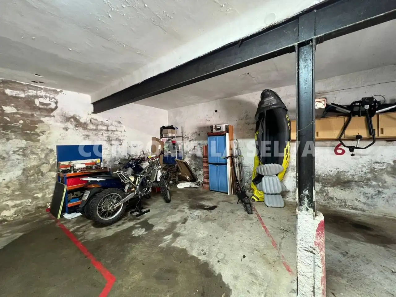 Wohnung zum Verkauf in Canyelles, imagen 31