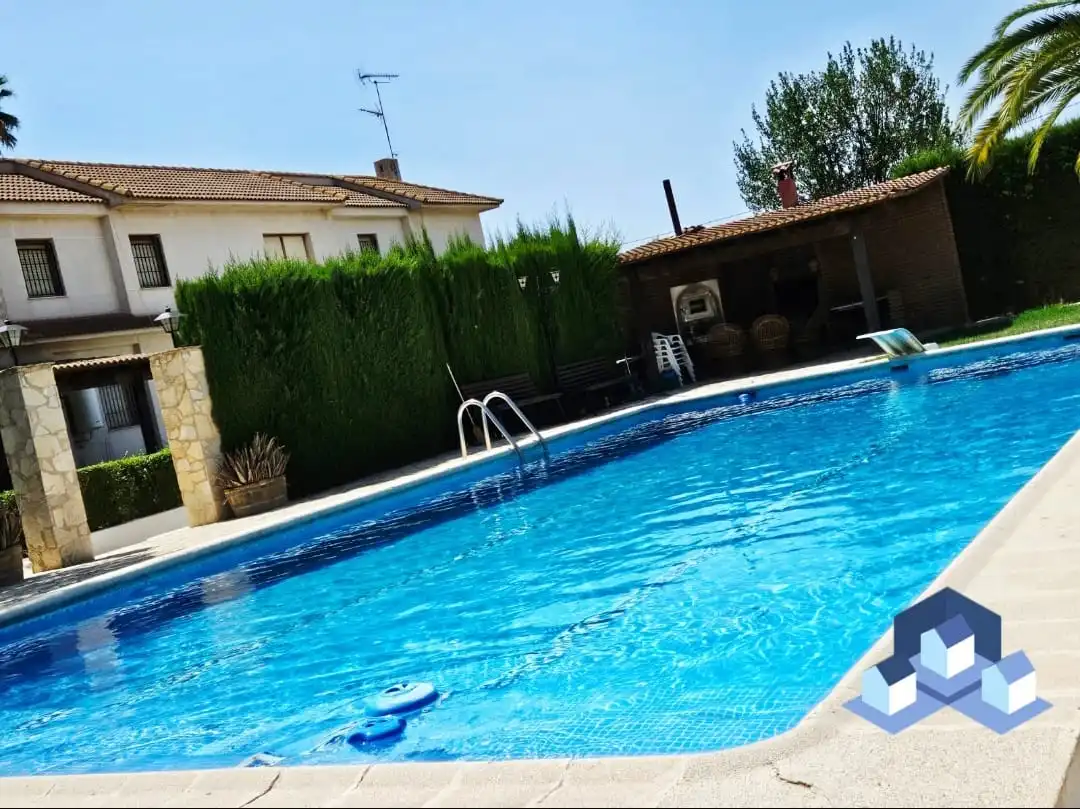 Detached house with terrace for sale in Pedanías Centro, imagen 10