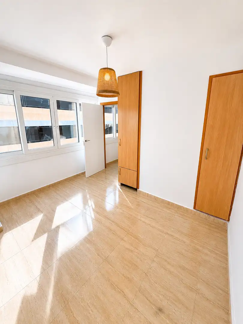 Bedroom of Apartments for sale in Lloret de Mar  with Air Conditioner and Heating