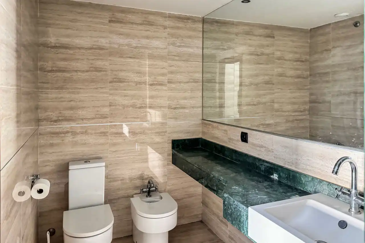 Bathroom of Lofts for sale in Madrid