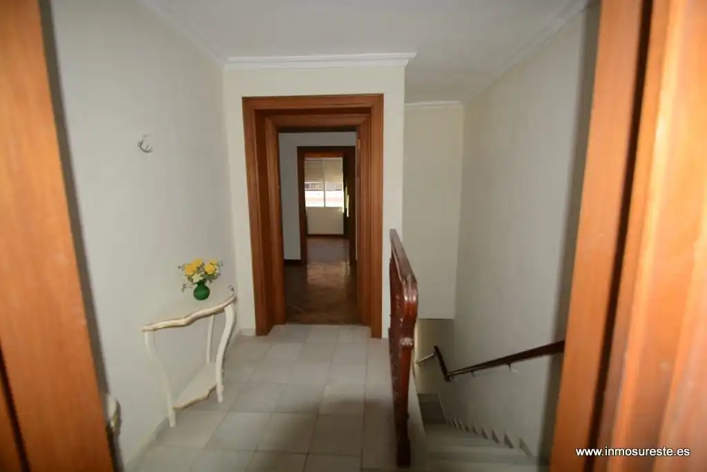 Flat for rent in Orihuela  with Parquet flooring, Terrace and Storage room