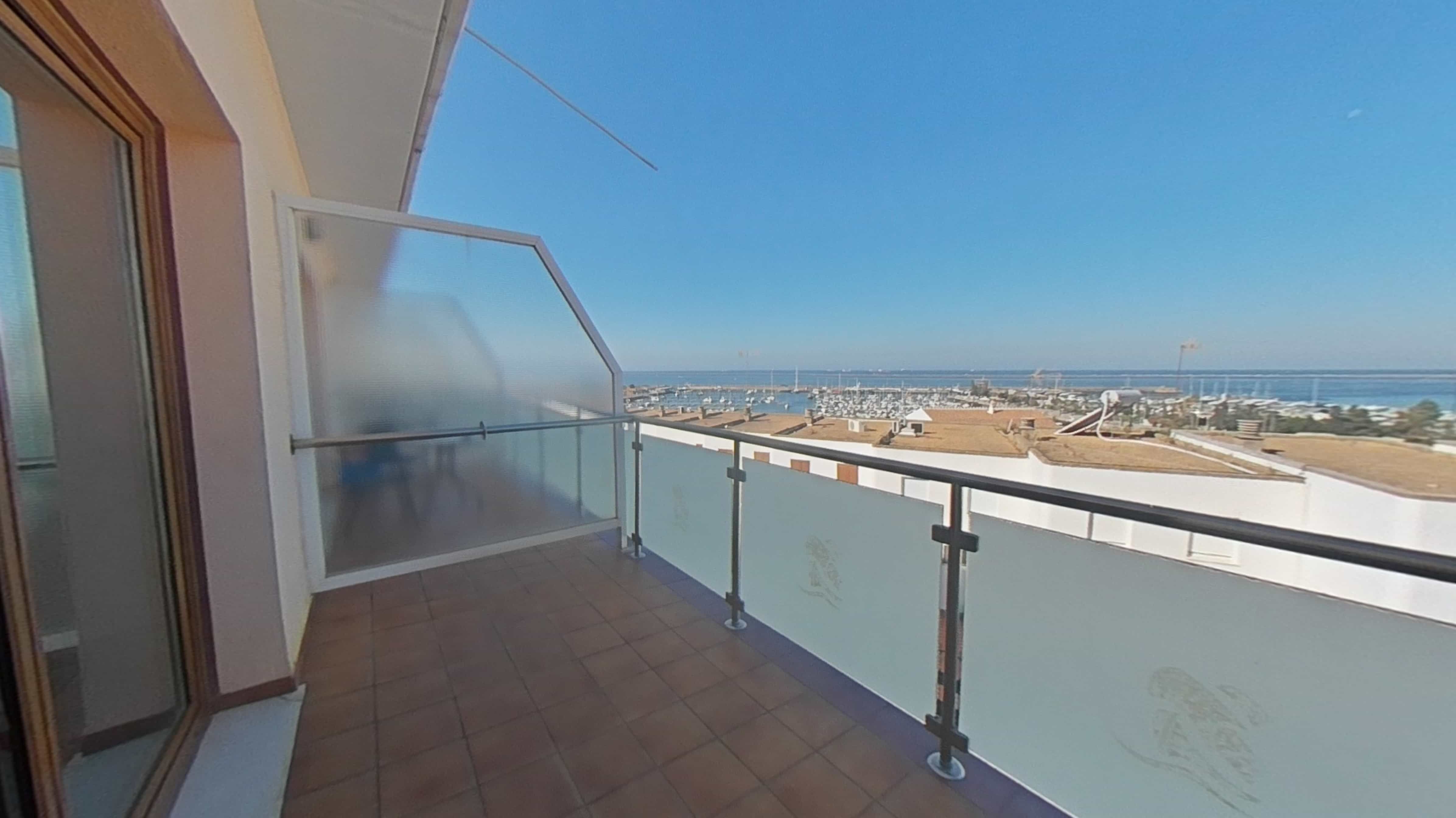 Apartament en venda a Mazagón