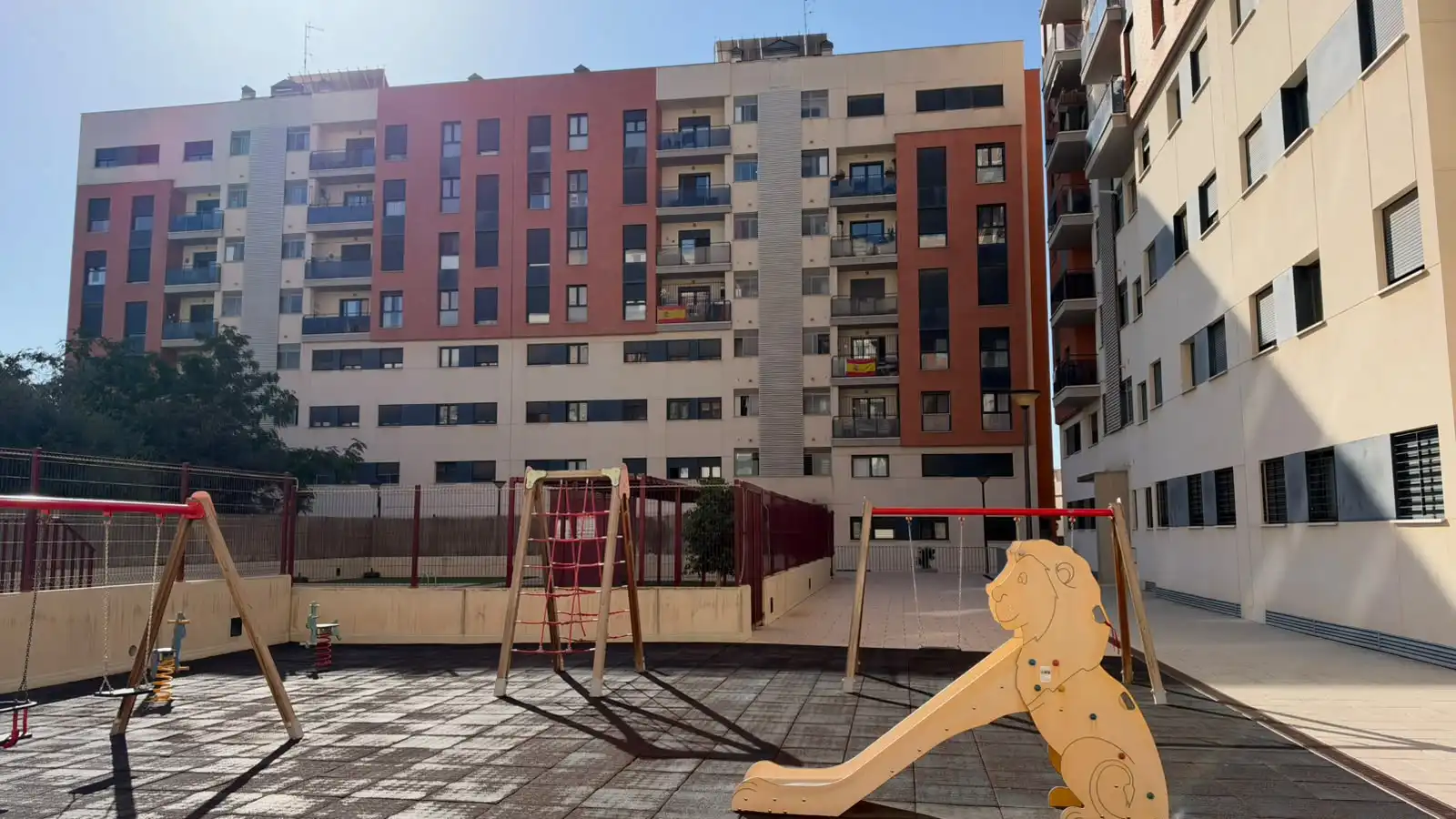 Flat with pool for sale in Avenida Joven Futura, imagen 46