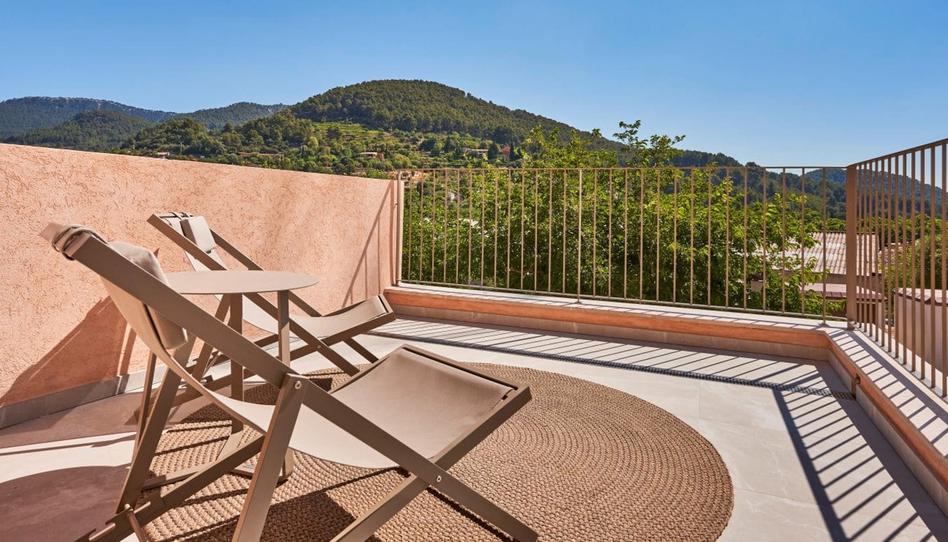 Foto 1 de Pis en venda a Esporles, Illes Balears