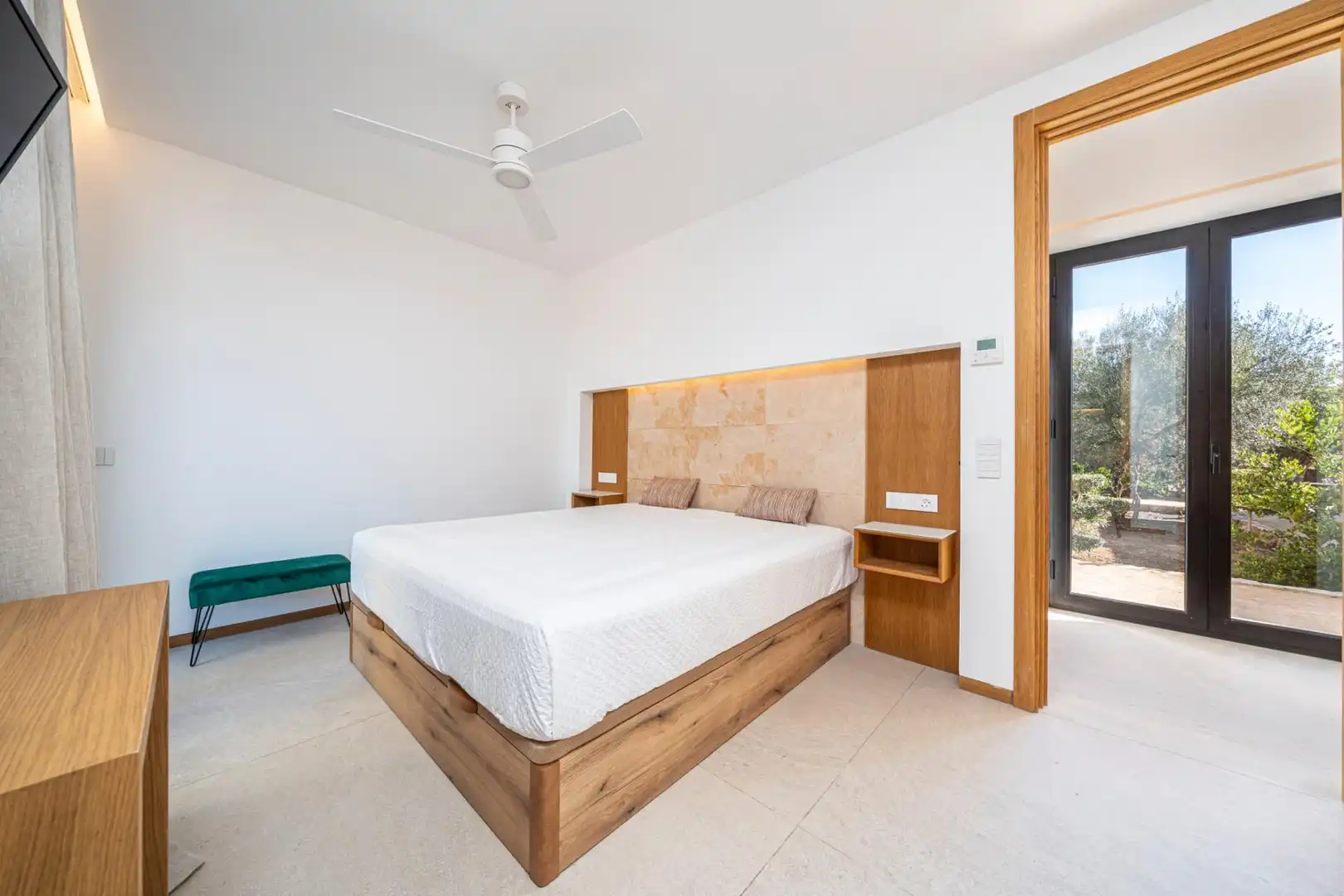 Casa rústica amb piscina en venda a Porreres, imagen 27