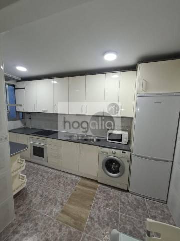 Piso en Alquiler en Triana Este