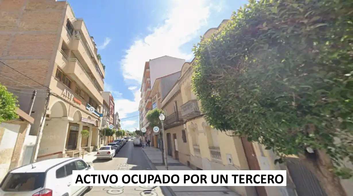 Local comercial en venda a Calle del Barón de Eroles, imagen 2