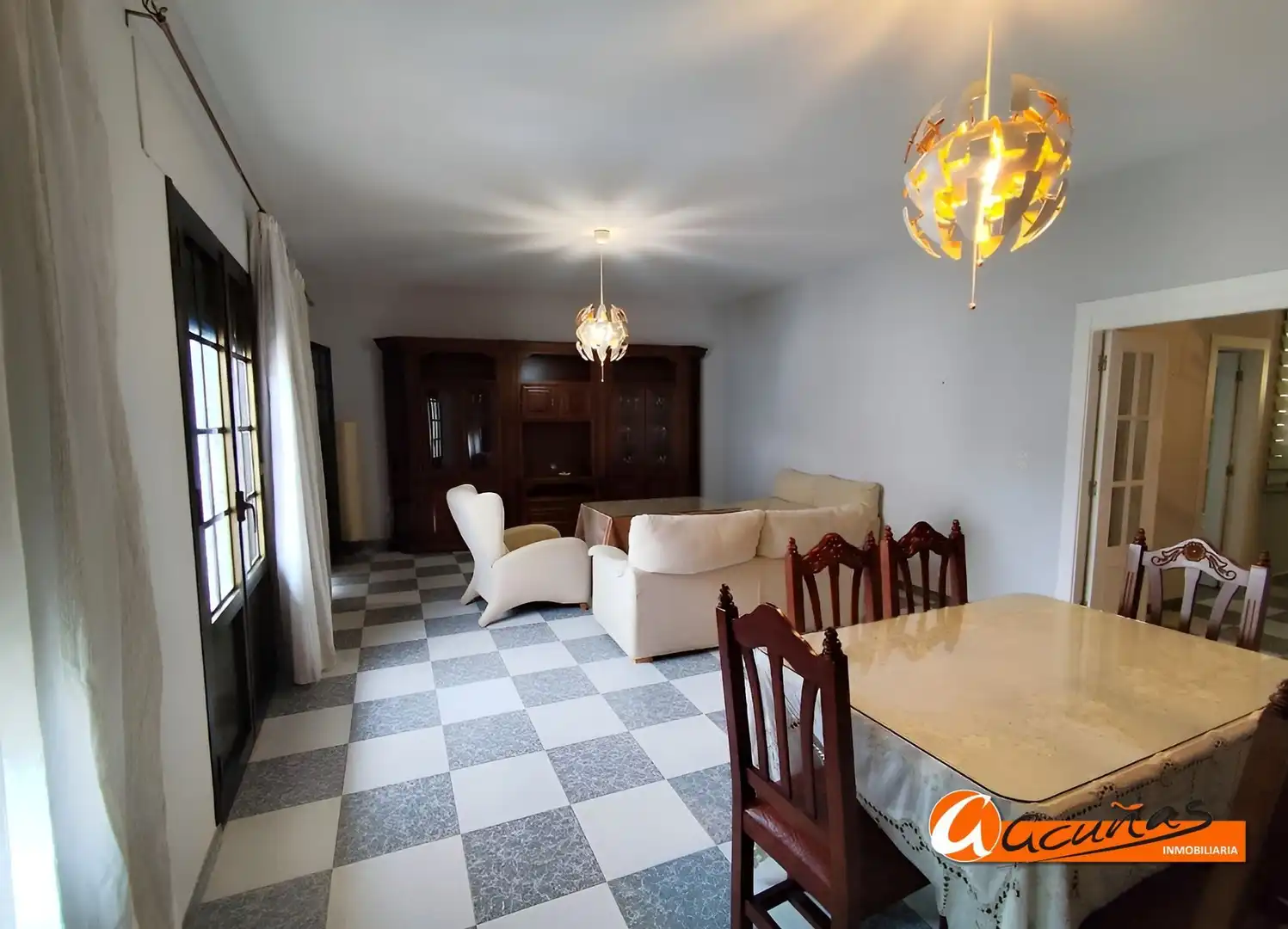 Piso en venta en Alameda, imagen 2
