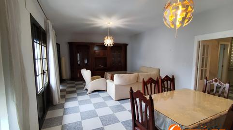 Foto 2 de Pis en venda a Alameda, Málaga