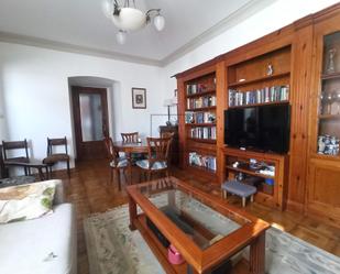 Living room of Flat for sale in Ferrol  with Heating and Storage room