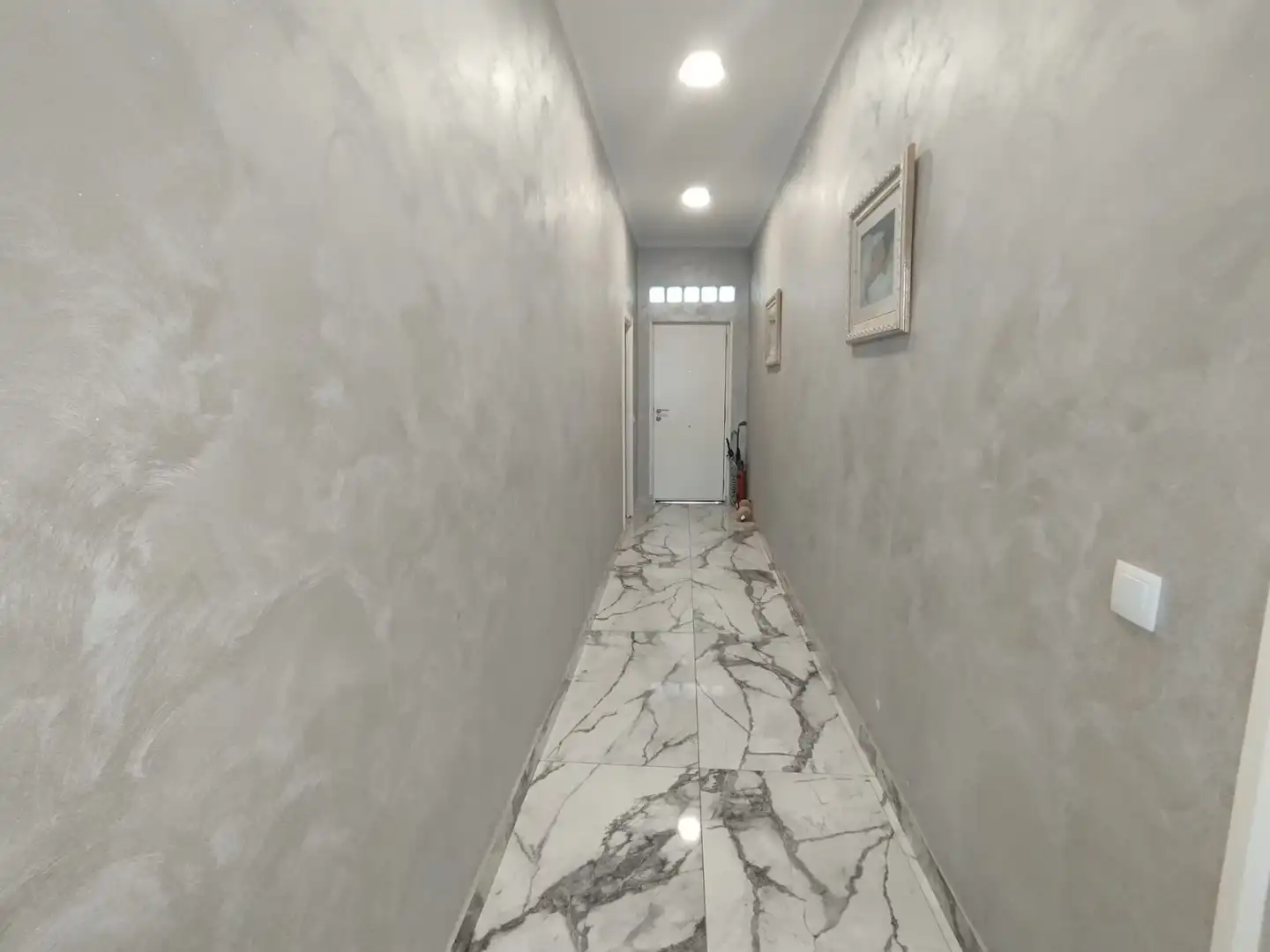 Habitatge amb jardí en venda a Calle Santa Amalia, imagen 42