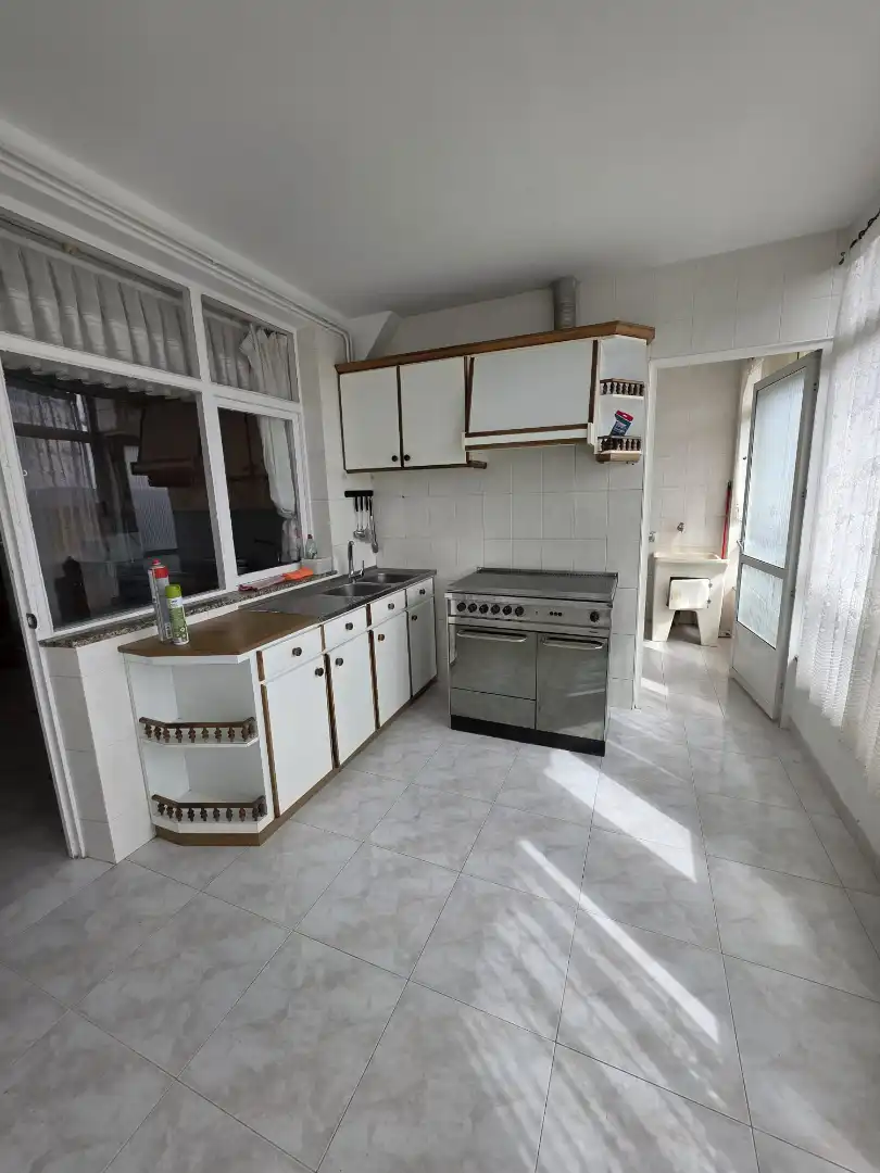 Residenziale in vendita a A Malata - Catabois - Ciudad Jardín, imagen 3