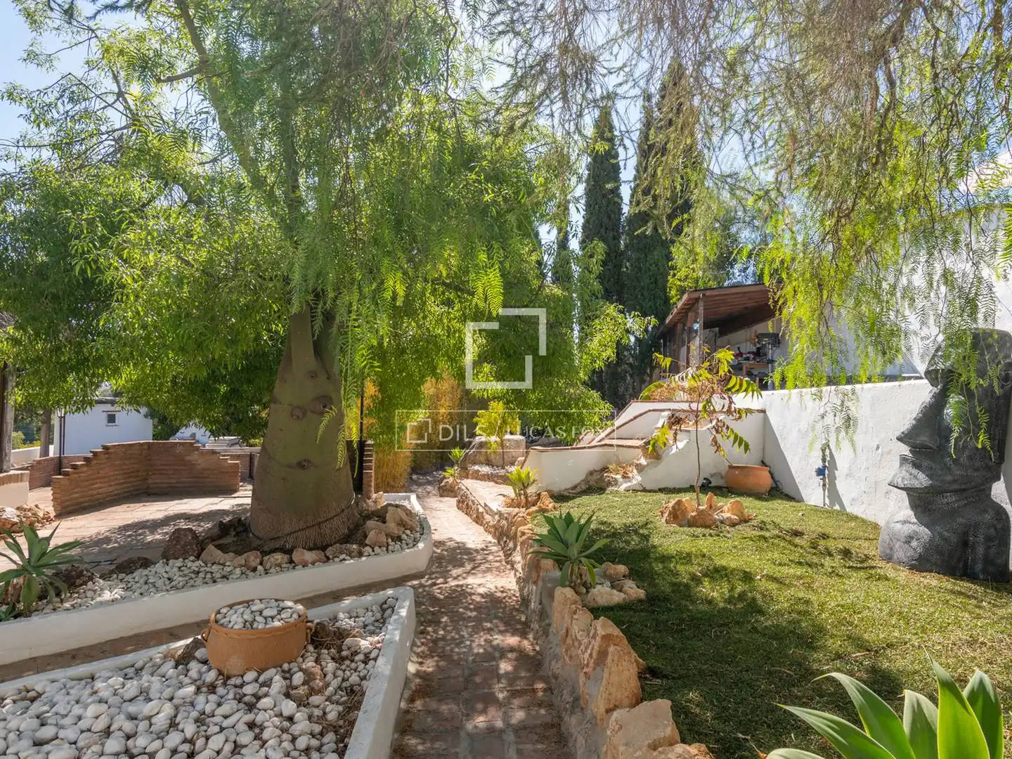 Villa mit Pool zum Verkauf in Mijas pueblo, imagen 5