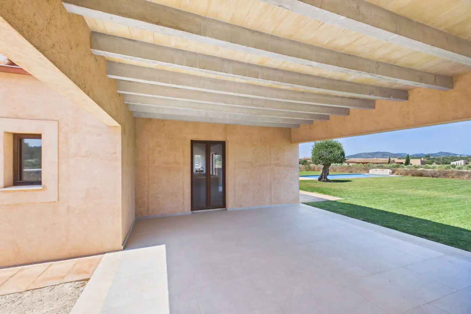 Country house with terrace for sale in Santanyí Poble, imagen 47