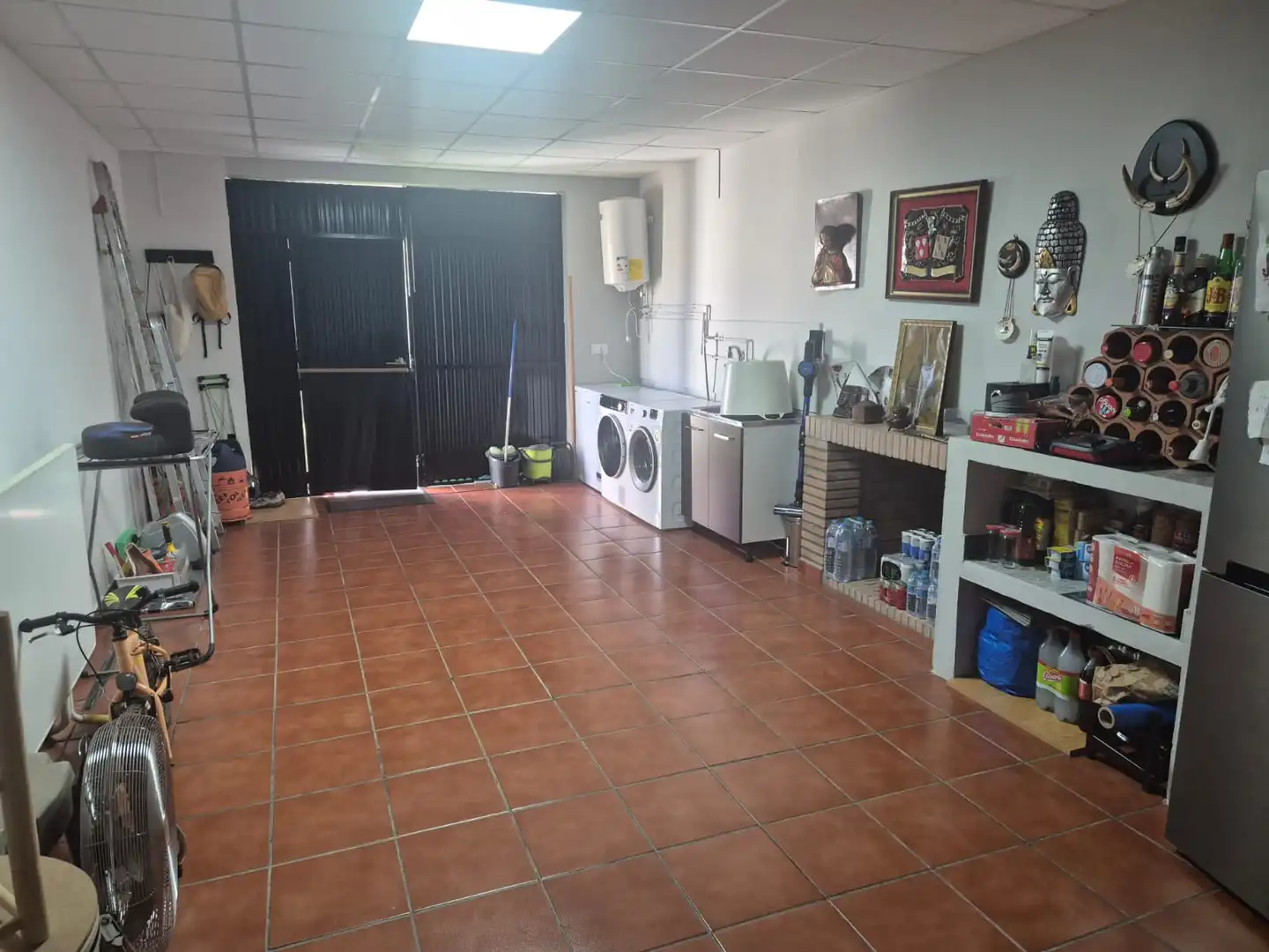 Chalet con piscina en venta en Villanueva de la Serena, imagen 16