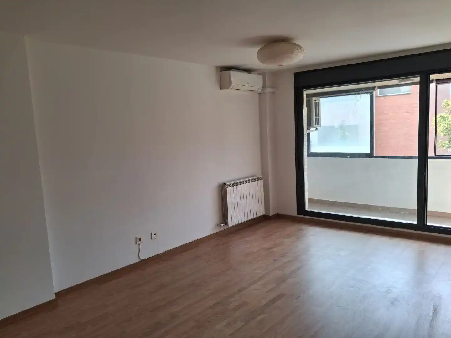 Sala d'estar de Pis en venda en Tudela amb Aire condicionat i Balcó