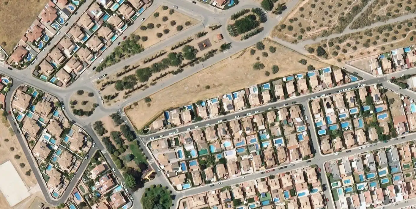 Piso en venta en Albolote