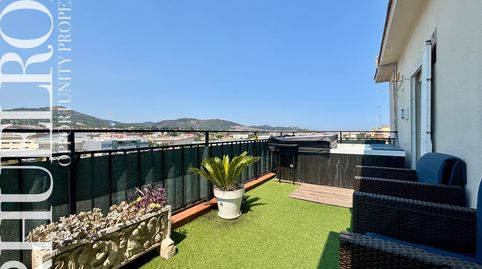 Foto 2 de Ático en venta en Avinguda del Mediterrani, Poblenou, Pineda de Mar