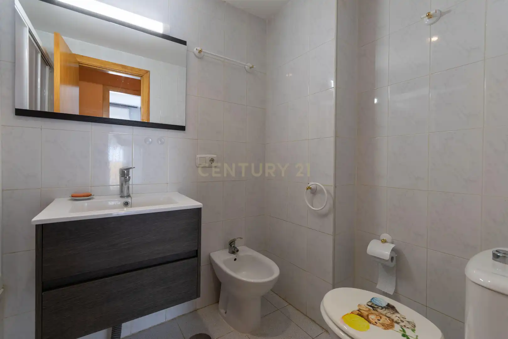 Apartamento en venta en Calle Algorin, Cho, Spain, 29, Cho - Parque de la Reina