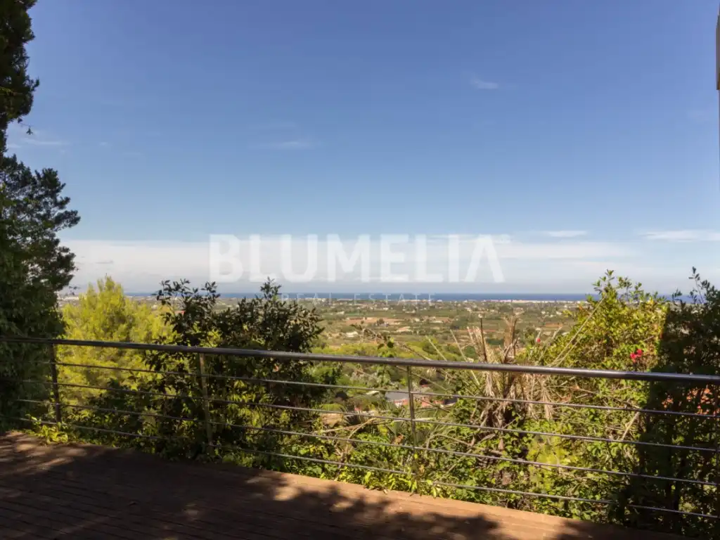 Casa amb balcó en venda a La Xara - La Sella, imagen 70