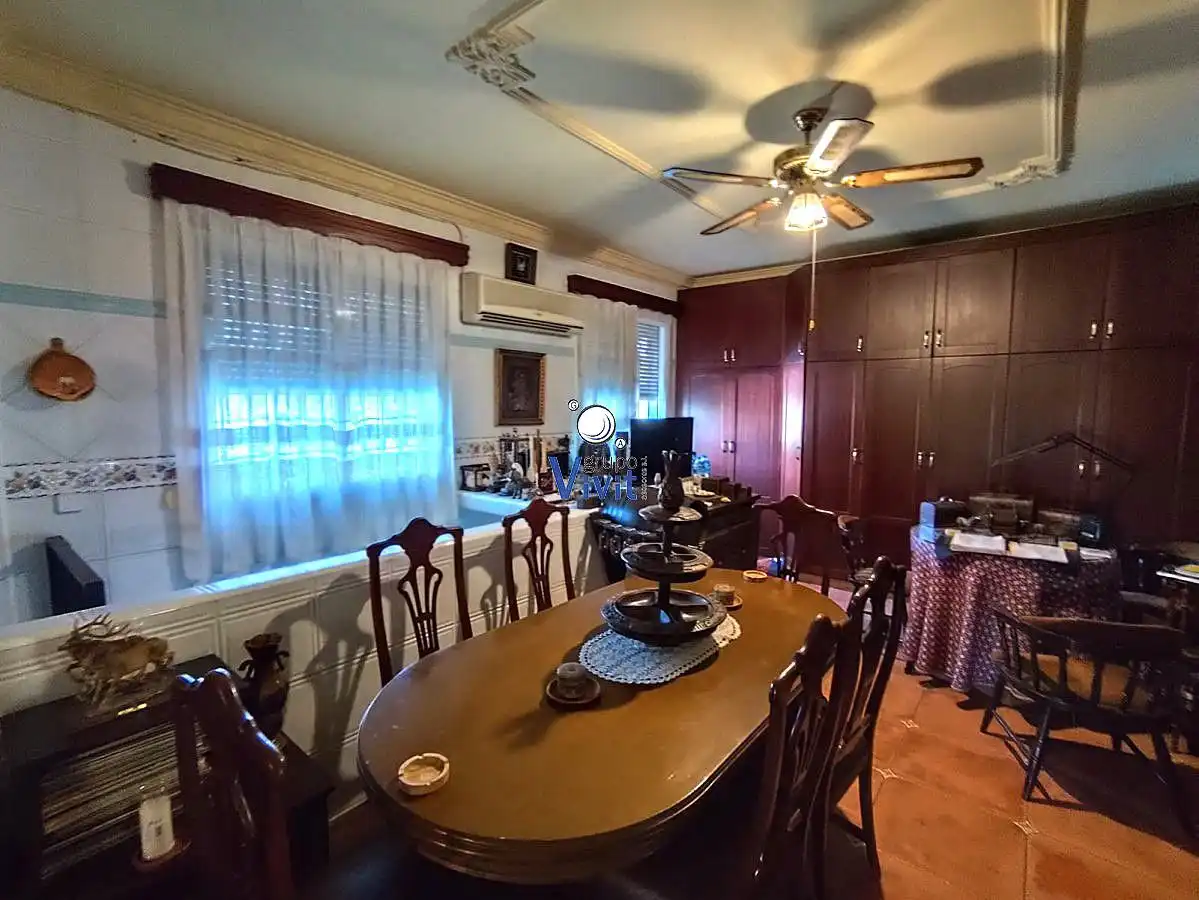 Chalet en venta en Centro, imagen 9