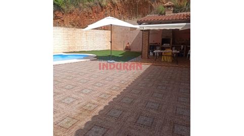 Foto 5 de Finca rústica en venta en Calle Vadillo, Losar de la Vera, Cáceres